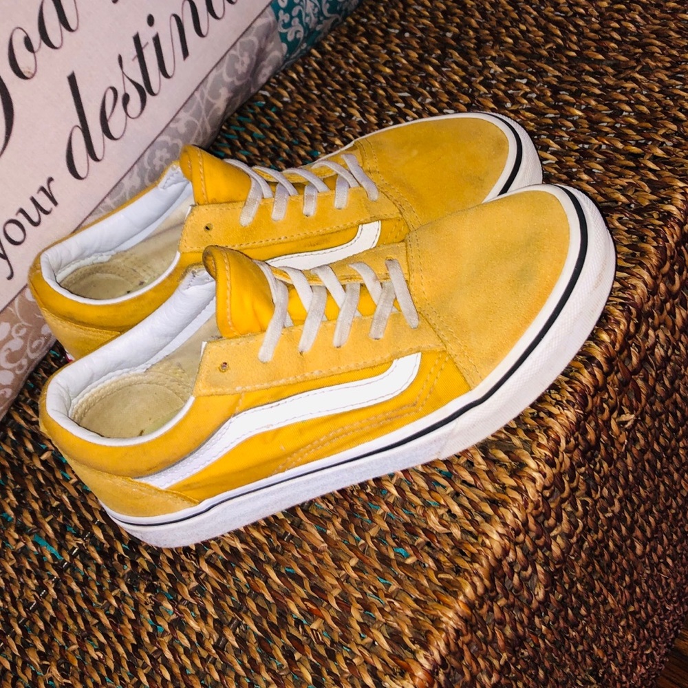 Vans Old Skool Elastic Lace